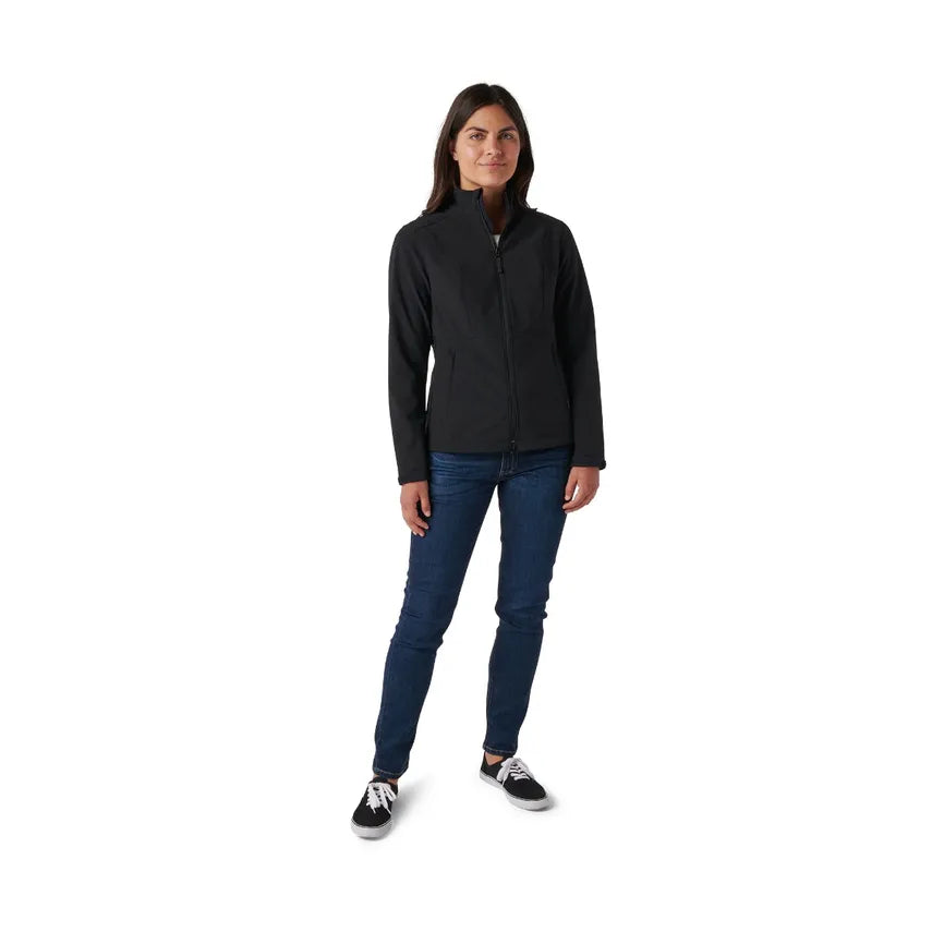 FREE GWP - 5.11 Leone Soft Shell Jacket