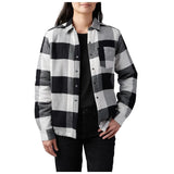 FREE GWP - 5.11 Louise Shirt Jacket