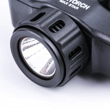 NexTorch - MAX STAR 1200 Lumens LED Headlamp