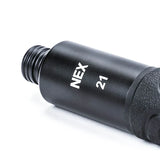 Medicine Hat Police | NEXTORCH - 21NEX Quicker Duty Baton