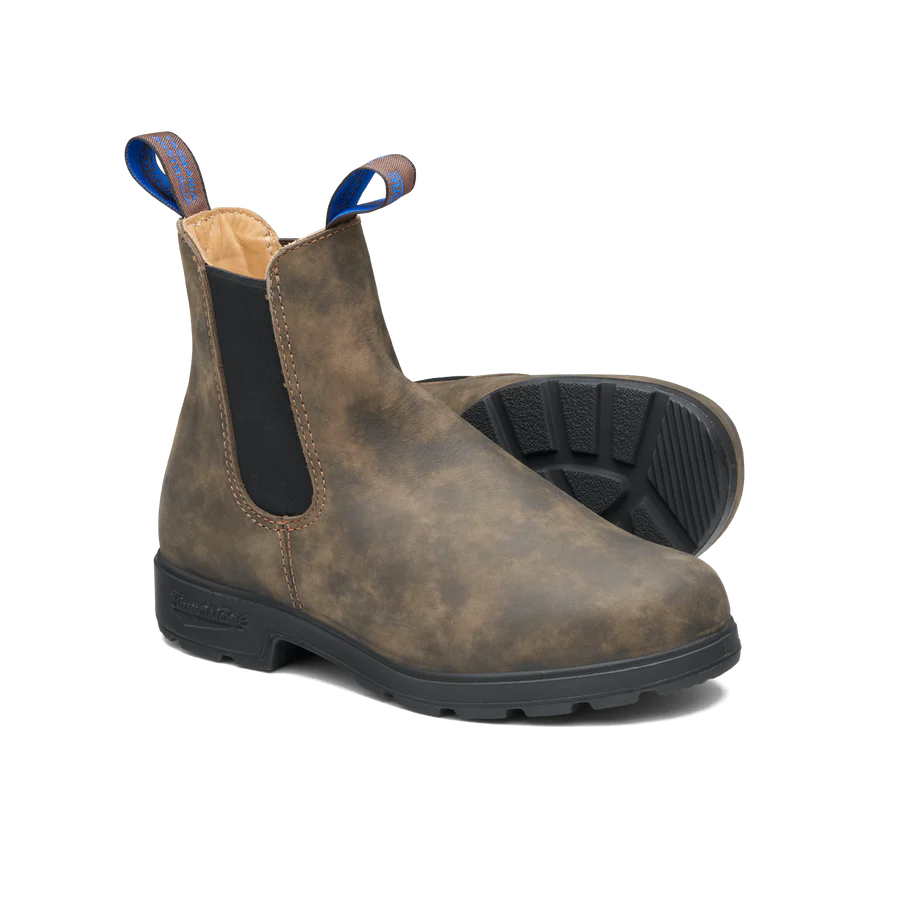 Blundstone #2223 Winter Thermal Women's Originals High Top: Thinsulate™ lining for added warmth.