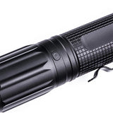 NexTorch - E52C 21700 Rechargeable High Performance Flashlight