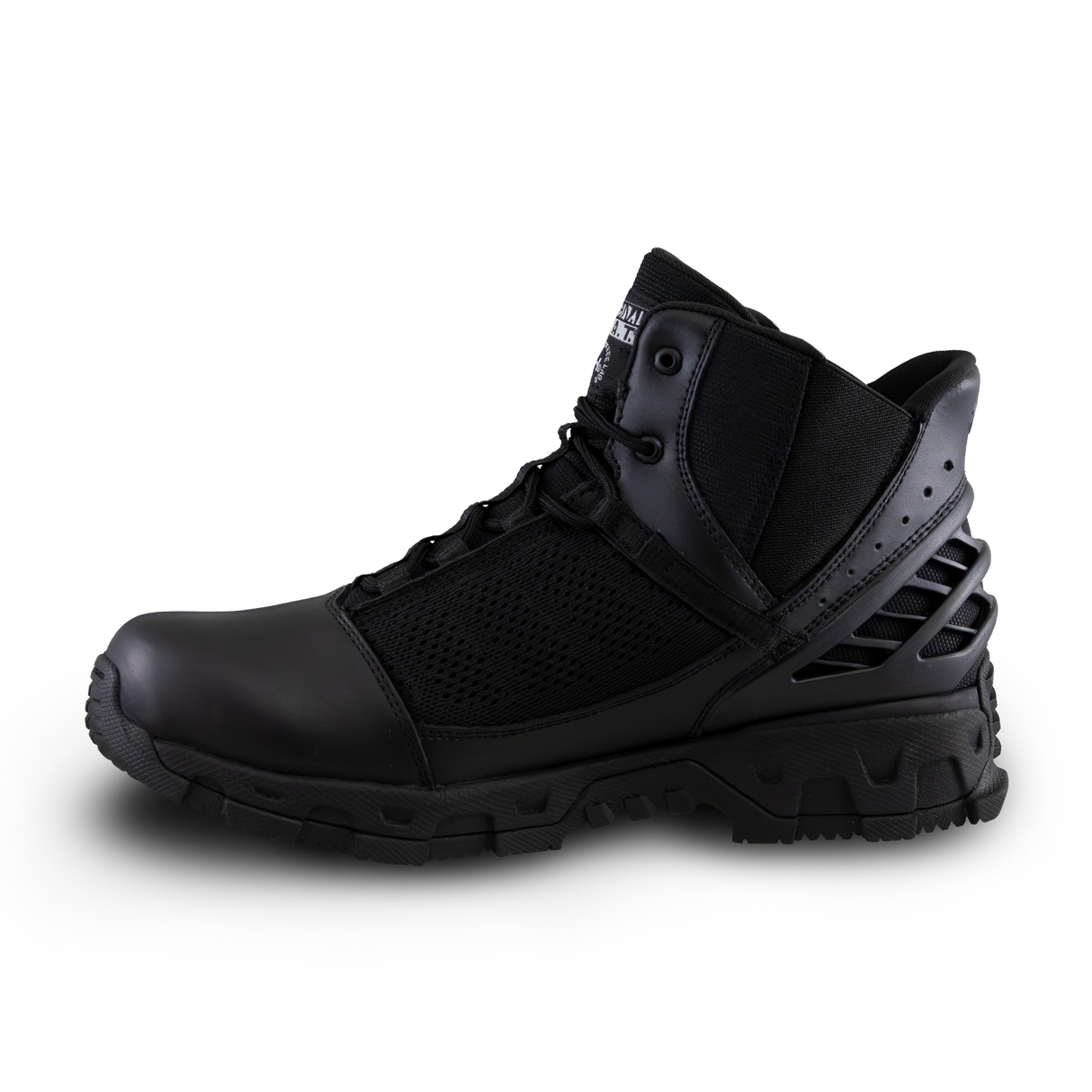 Original Swat  - Men's Alpha Freedom 6" Hands Free Boots