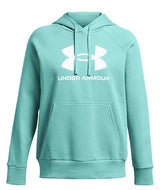 Under Armour - Rival Fleece Big Logo Hoodie