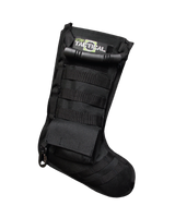 Urban Tactical Santa Sock