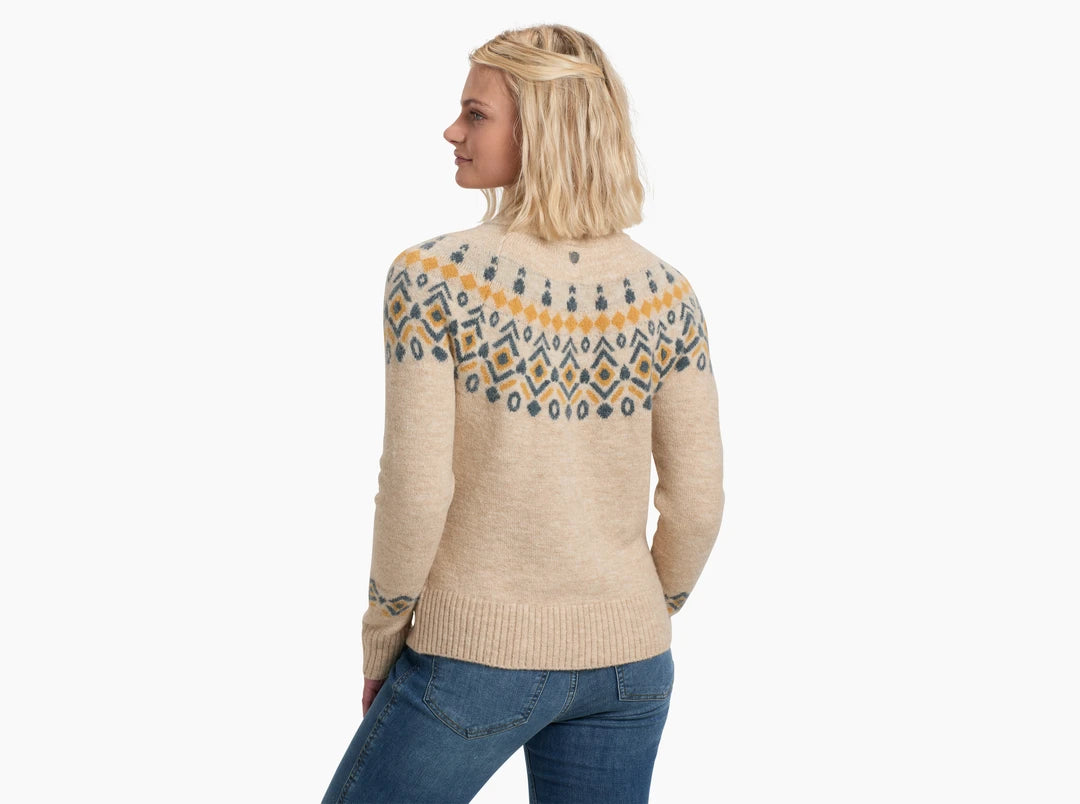 KUHL - Women's Alpina Sweater