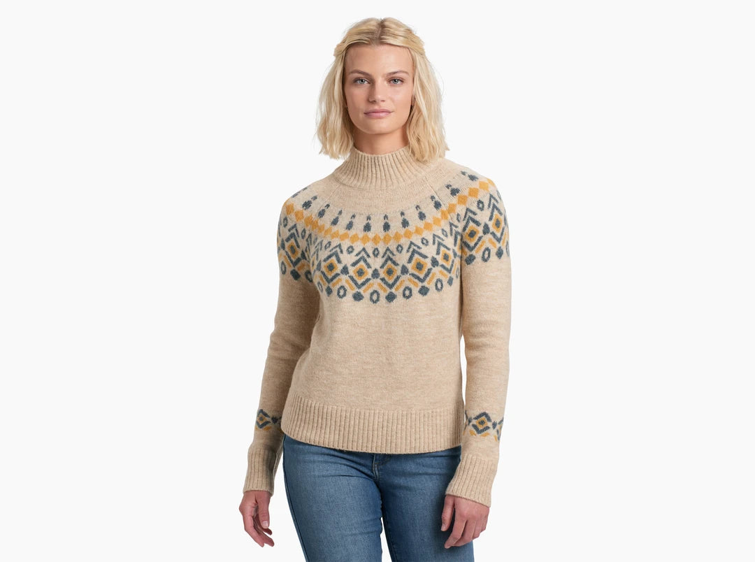 KUHL - Women's Alpina Sweater