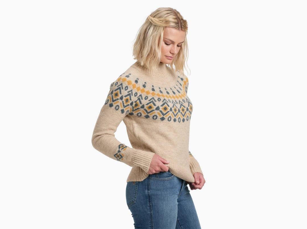 KUHL - Alpina Sweater