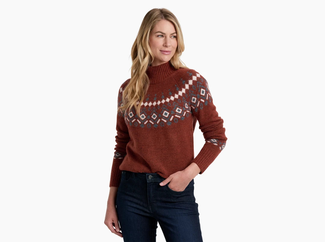 KUHL - Alpina Sweater