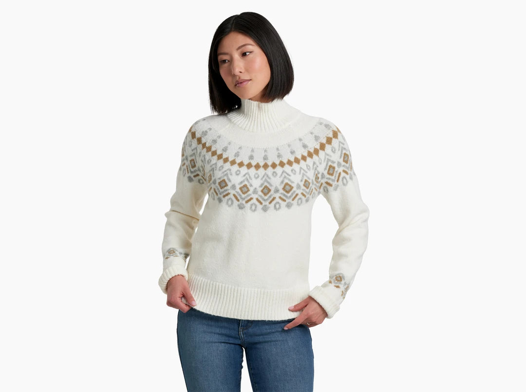 KUHL - Women's Alpina Sweater