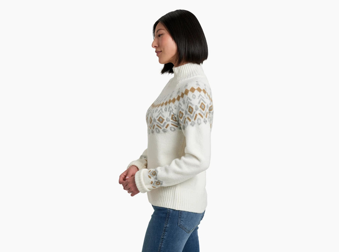 KUHL - Women's Alpina Sweater