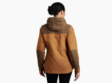 KUHL - Women's Artisan Hooded ShirtJak