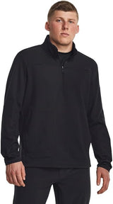 Under Armour - Tac Rival Job Fleece