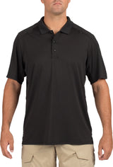 5.11 Tactical - Short Sleeve Helios Polo