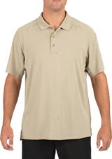 5.11 Tactical - Short Sleeve Helios Polo