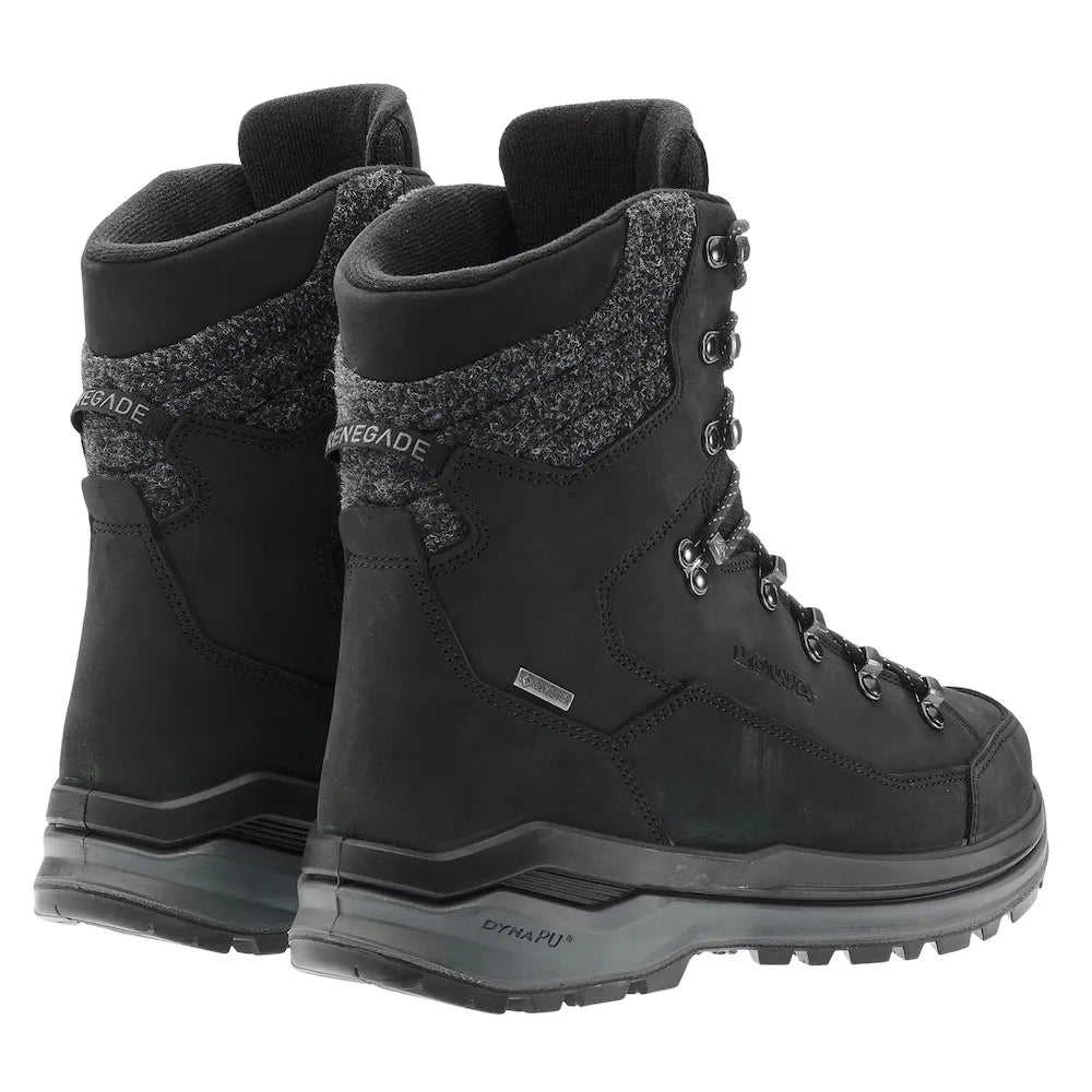 Lowa Men's Renegade EVO Ice 2 GTX Boots