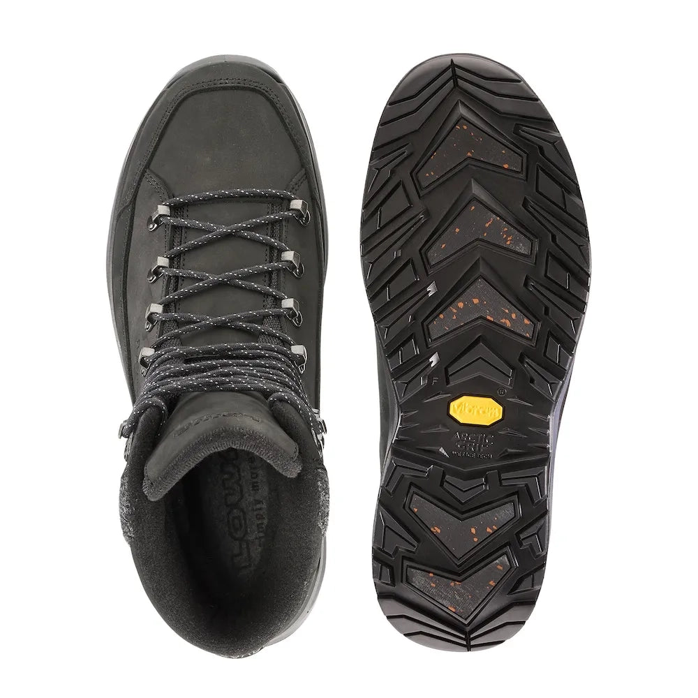 Lowa Men's Renegade EVO Ice 2 GTX Boots