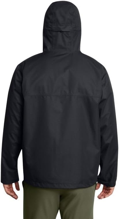 Under Armour - Men's Storm Porter 3-in-1 Jacket