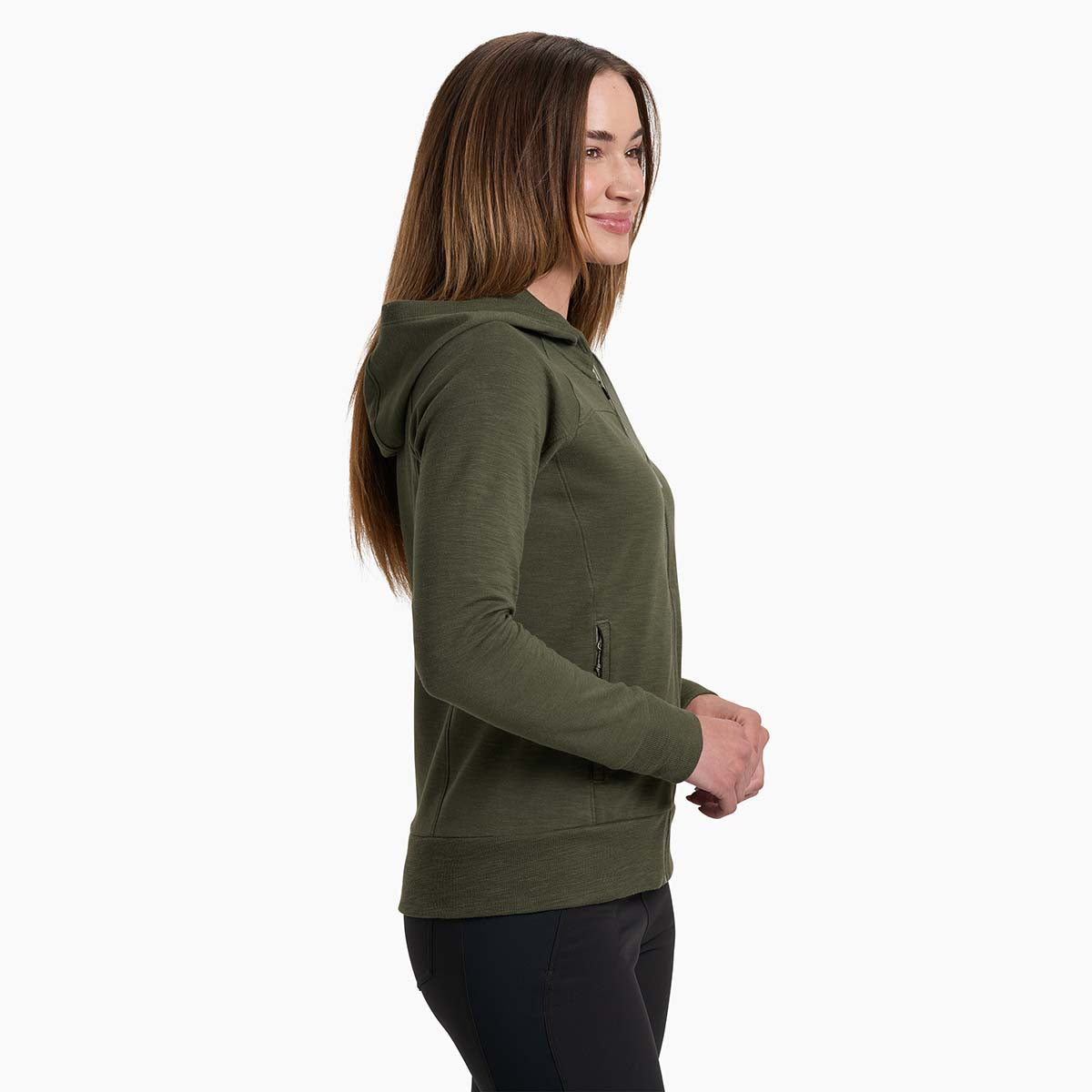 KUHL - Women's Lola Full Zip Hoody