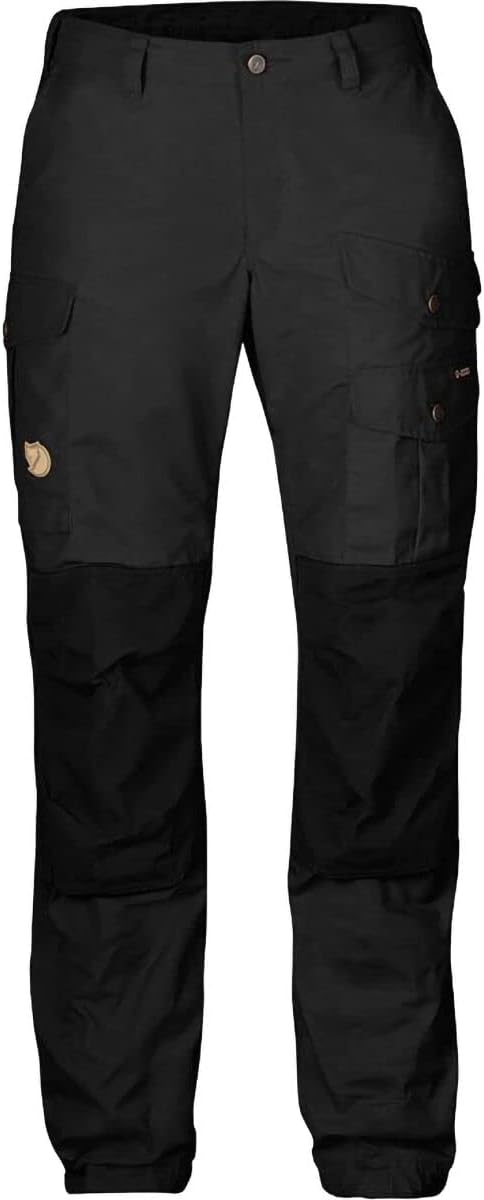 Fjallraven - Women's Vidda Pro Trousers