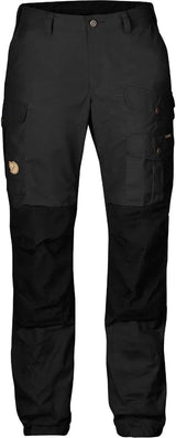 Fjallraven - Women's Vidda Pro Trousers