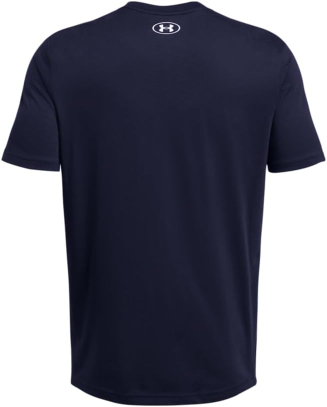 Under Armour - Sport Style Logo Update Short Sleeve Shirt