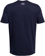 Under Armour - Sport Style Logo Update Short Sleeve Shirt