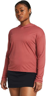 Under Armour - Iso-Chill Shorebreak Hoodie