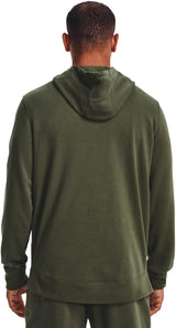 Under Armour - Men's Rival Terry Full-Zip