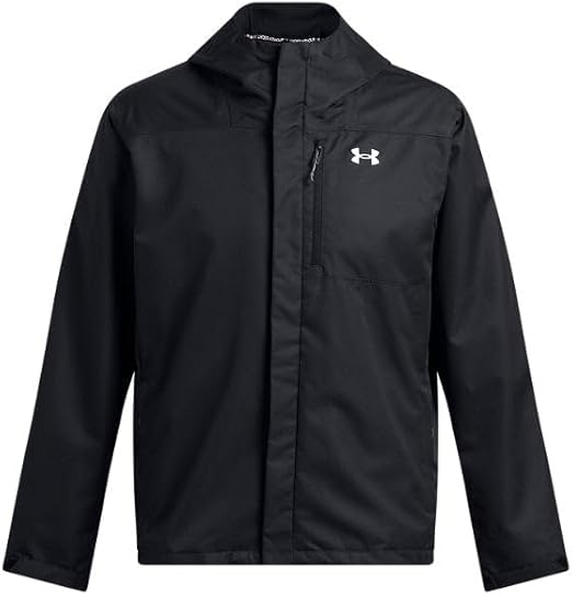 Under Armour - Men's Storm Porter 3-in-1 Jacket