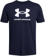 Under Armour - Sport Style Logo Update Short Sleeve Shirt