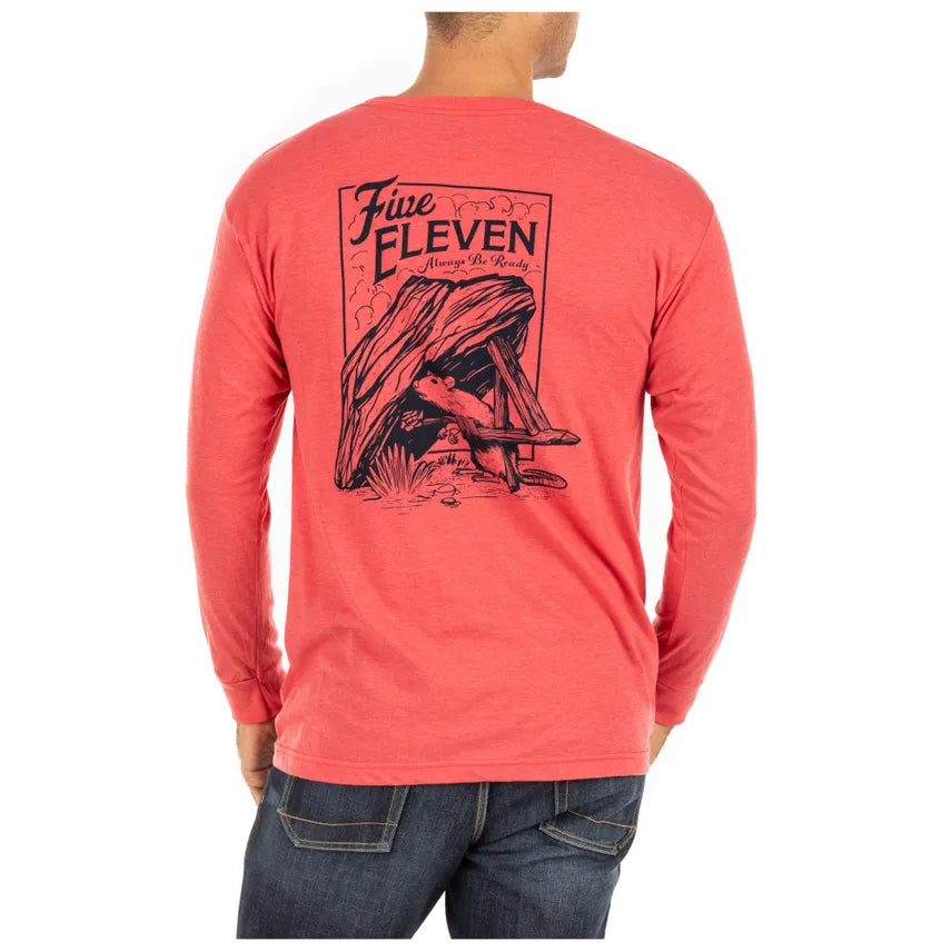 5.11 Deadfall Long Sleeve Tee