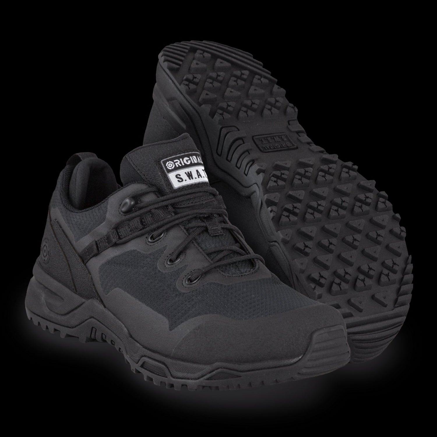 Alpha Fury Low – Urban Tactical - Main Image