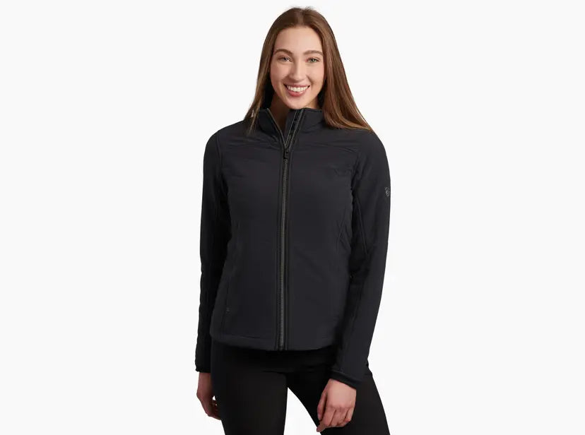 Aero Fleece Jacket – Urban Tactical