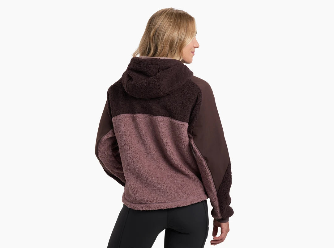 KUHL - Women's Eliksir Hoody