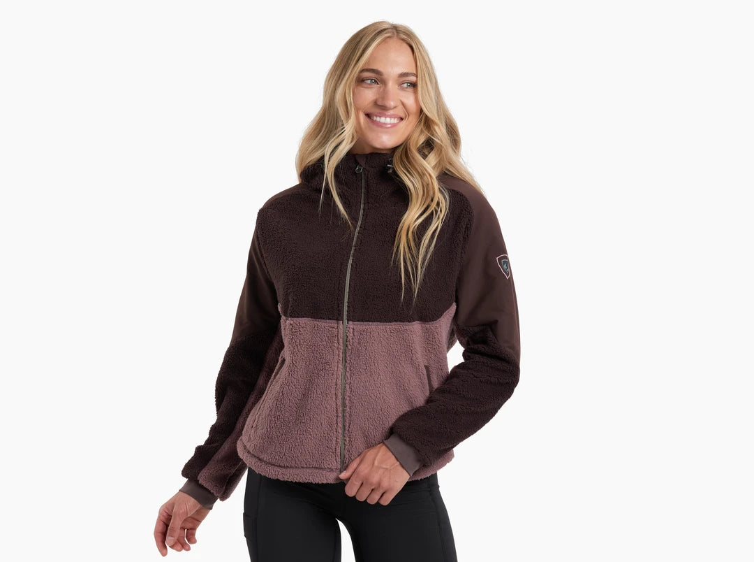 KUHL - Women's Eliksir Hoody