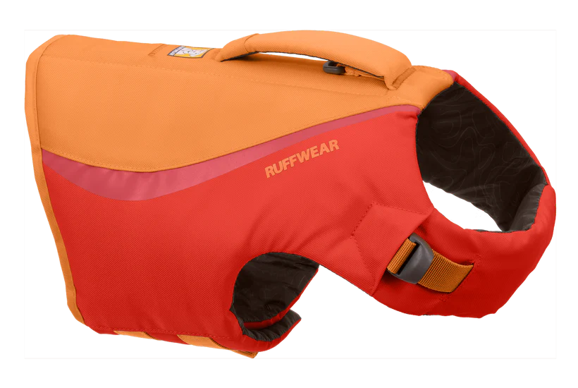 Ruffwear Float Coat Life Jacket