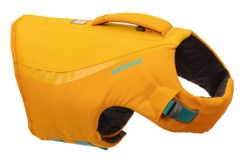 Ruffwear Float Coat Life Jacket