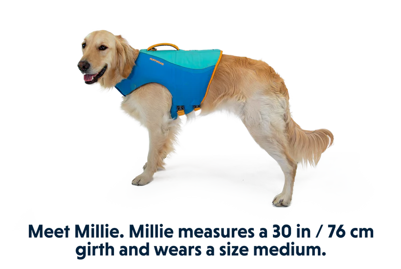 Ruffwear Float Coat Life Jacket