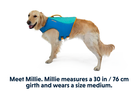 Ruffwear Float Coat Life Jacket