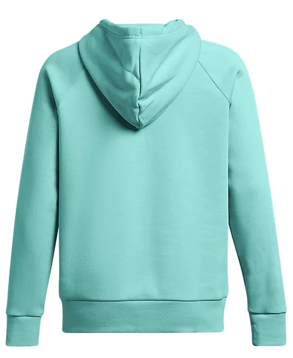 Under Armour - Rival Fleece Big Logo Hoodie