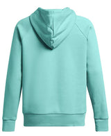 Under Armour - Rival Fleece Big Logo Hoodie