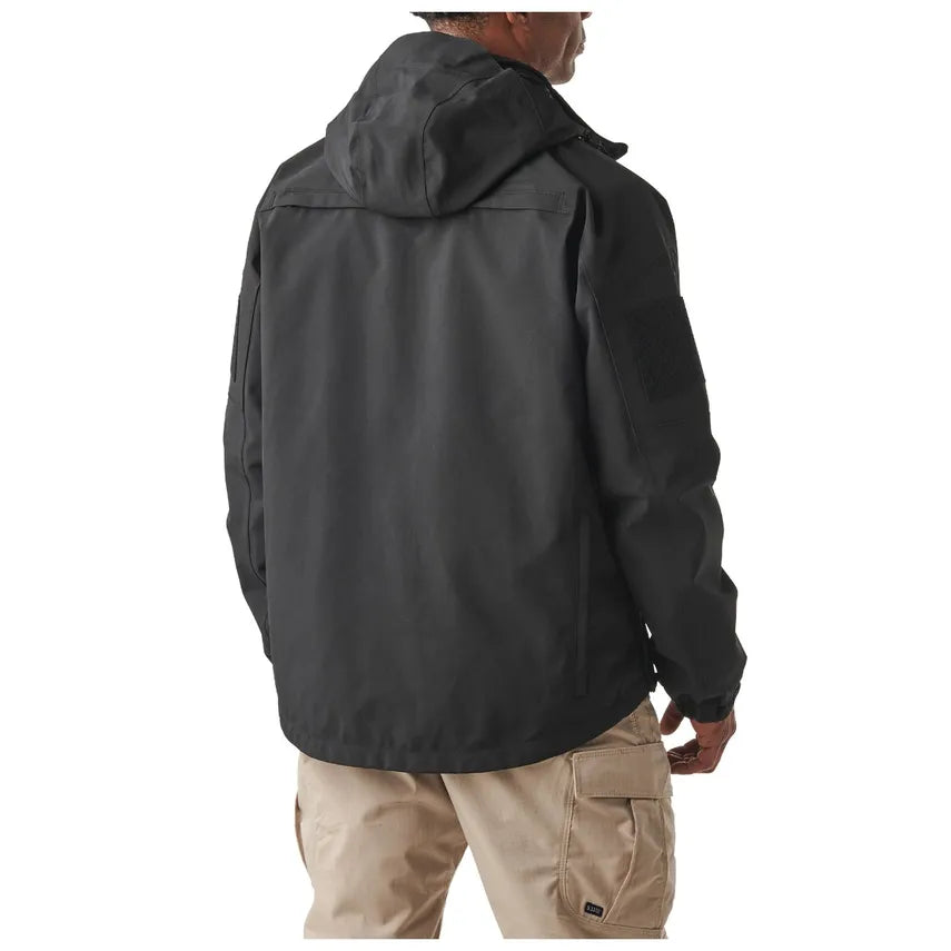 5.11 Tactical Sabre 2.0 Mens Jacket Black