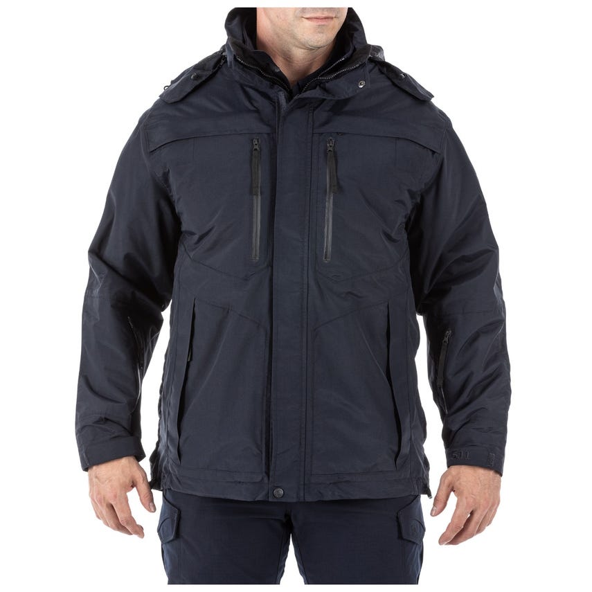 5.11 Tactical Bristol Parka Tall – Urban Tactical