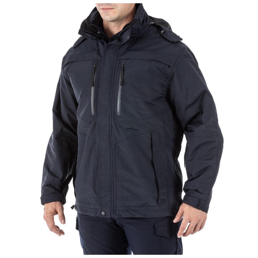 5.11 Tactical - Bristol Parka – Urban Tactical