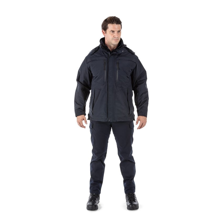 5.11 Tactical Bristol Parka – Urban Tactical