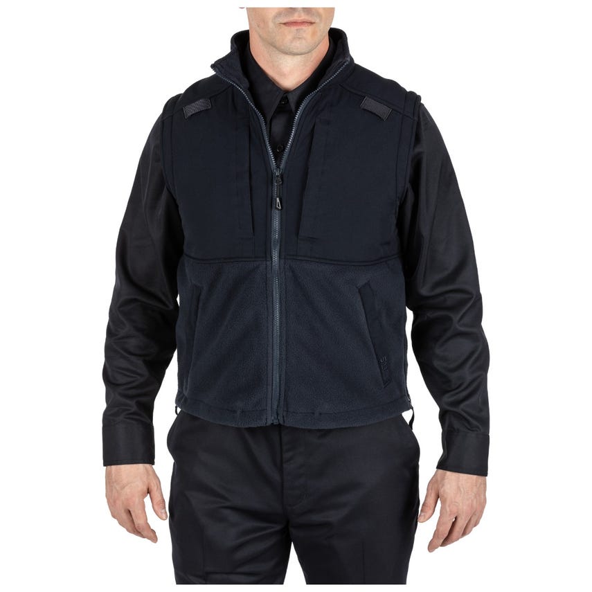 5.11 Tactical - Valiant Duty Jacket – Urban Tactical