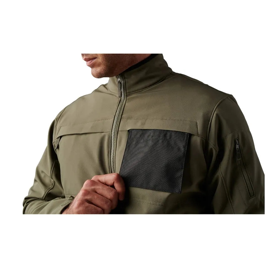 5.11 chameleon softshell best sale