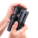 NexTorch - V31 Quick-Draw Flashlight Holder