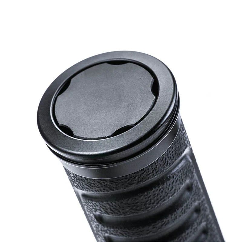 Medicine Hat Police | NEXTORCH - 21NEX Quicker Duty Baton